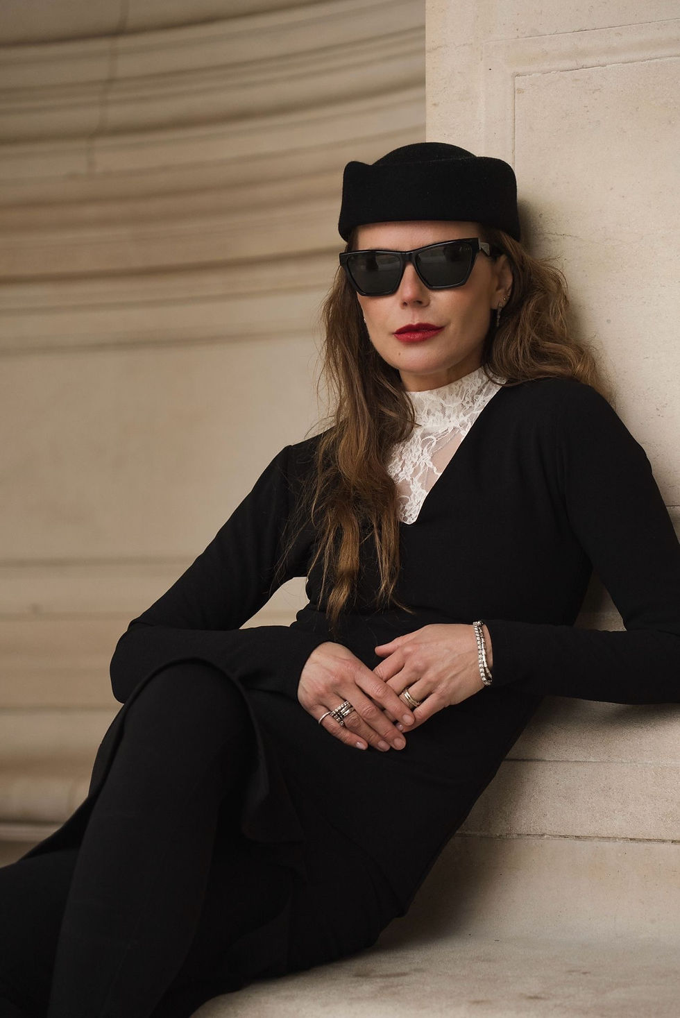 Miniatura: Carin Turtleneck