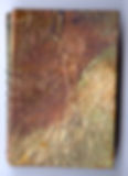 Aluminum book