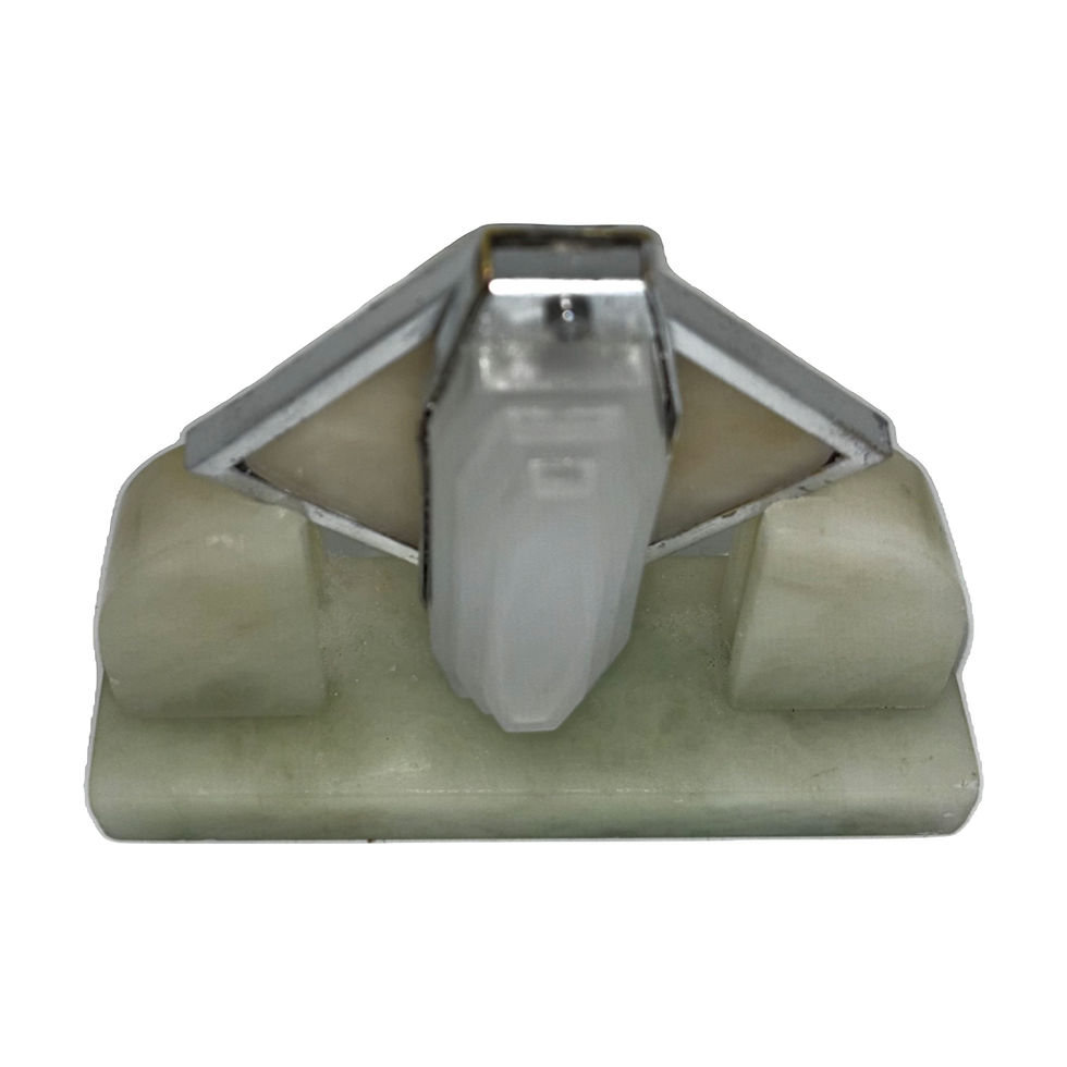 Thumbnail: Small French Art Deco Theatre Bar Light 1930s