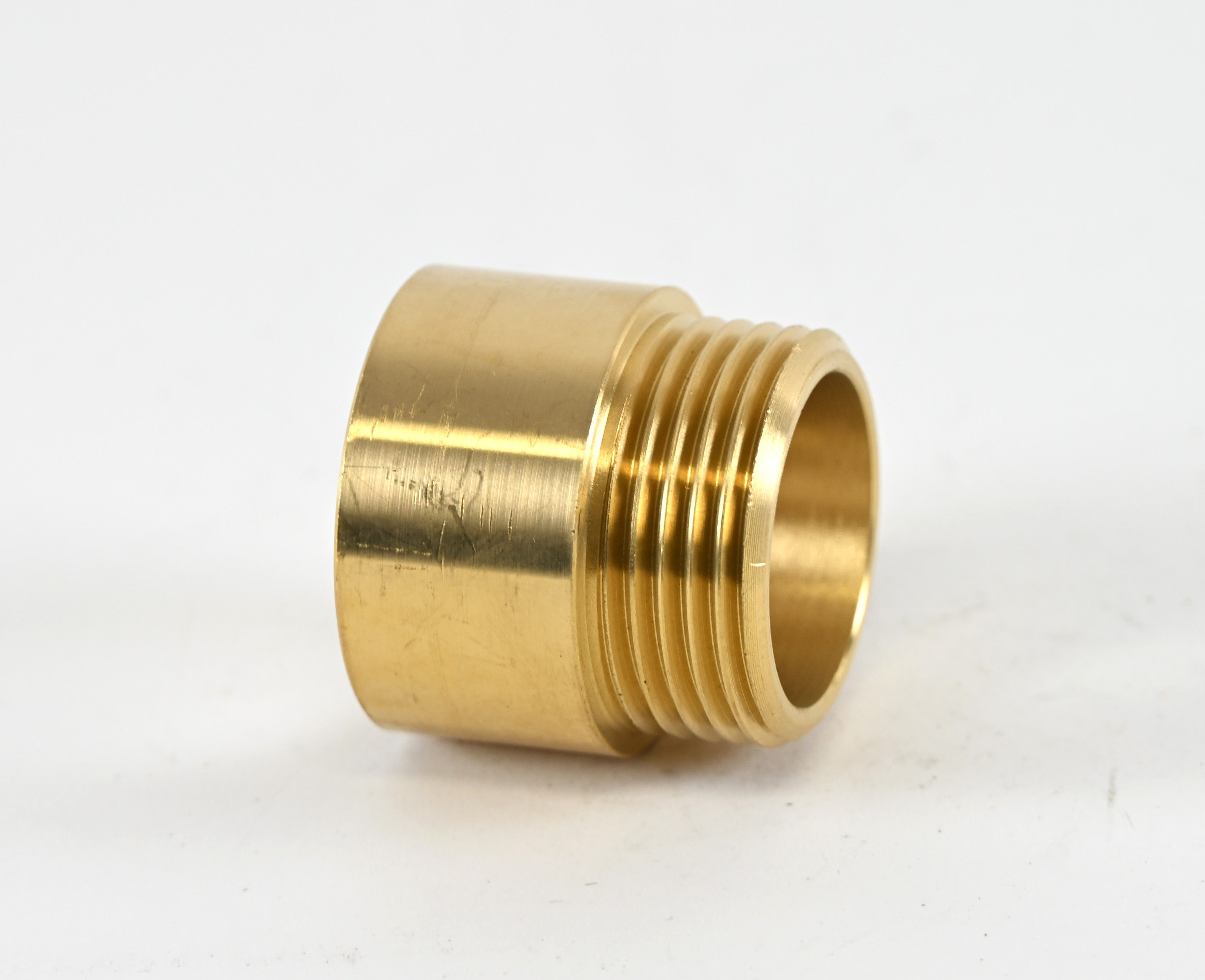 Prolunga in ottone