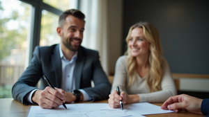 Navigating Mortgage Programs: Find Your Ideal Loan Today