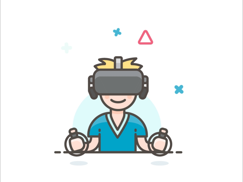 VR Business
