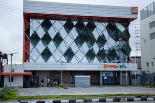 Guaranty Trust Bank