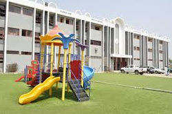 Children's International School