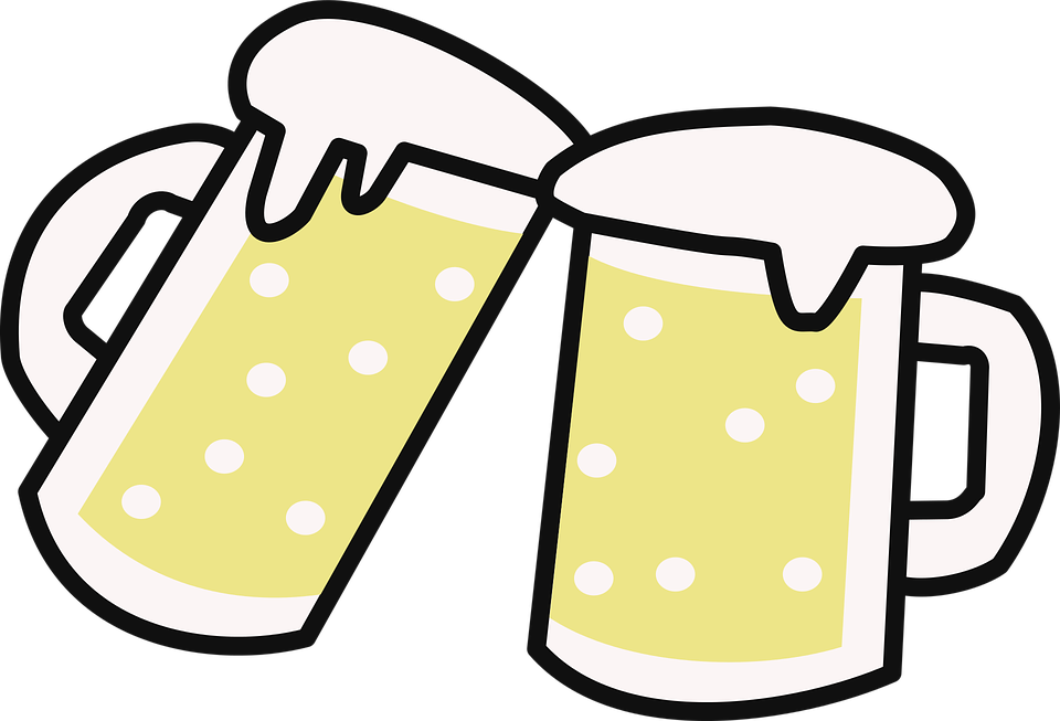 Online Bar and Pubs