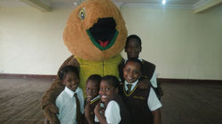 Childville Schools