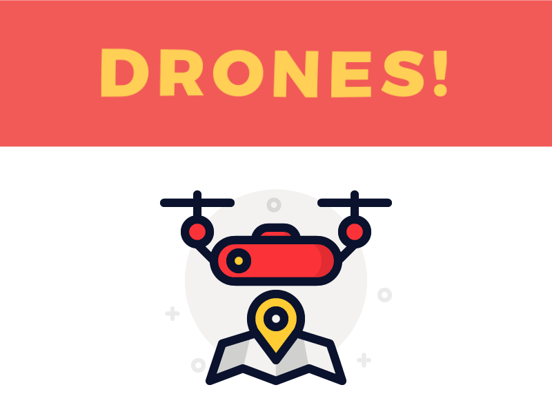 Drone Business