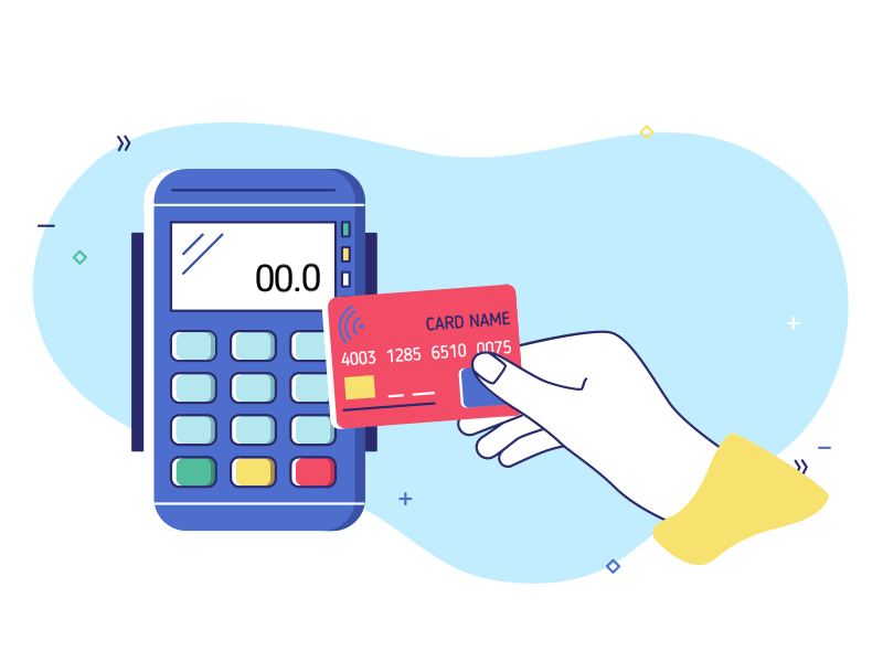 Payment Business