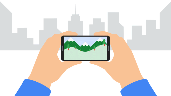 Location Business