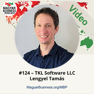 TKL Software LLC / Lengyel Tamás