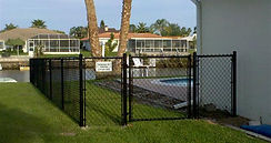 FENCE CALGARY VALLARTA FENCE