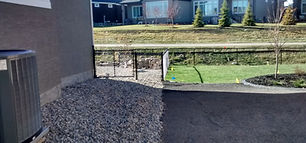 calgary fence brand