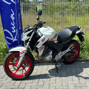 TWISTER 250 CBS