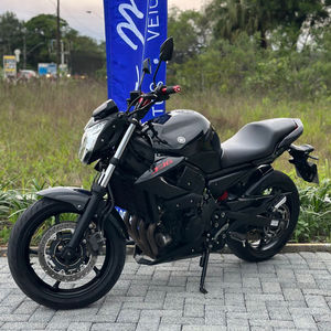 YAMAHA XJ6