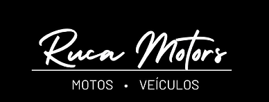 Ruca Motors - Venda de Carros, Motos ou Quadriciclos. Novos ou seminovos!