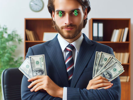 When to Fire Your CPA: 3 Red Flags You Can't Ignore