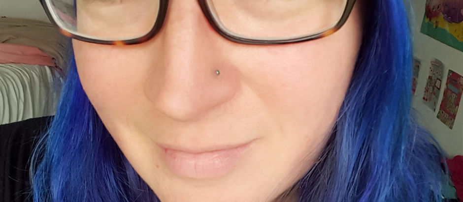 Lee Murray's Speculative Fiction Show - JC Hart