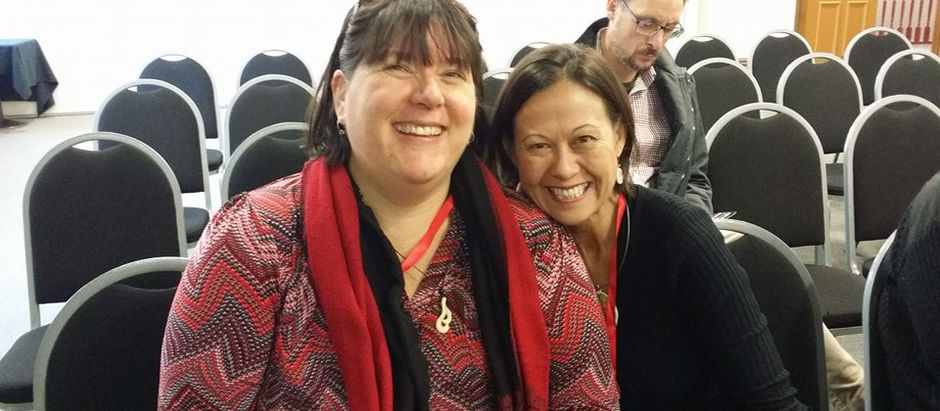 Piper Mejia, literary champion for youth