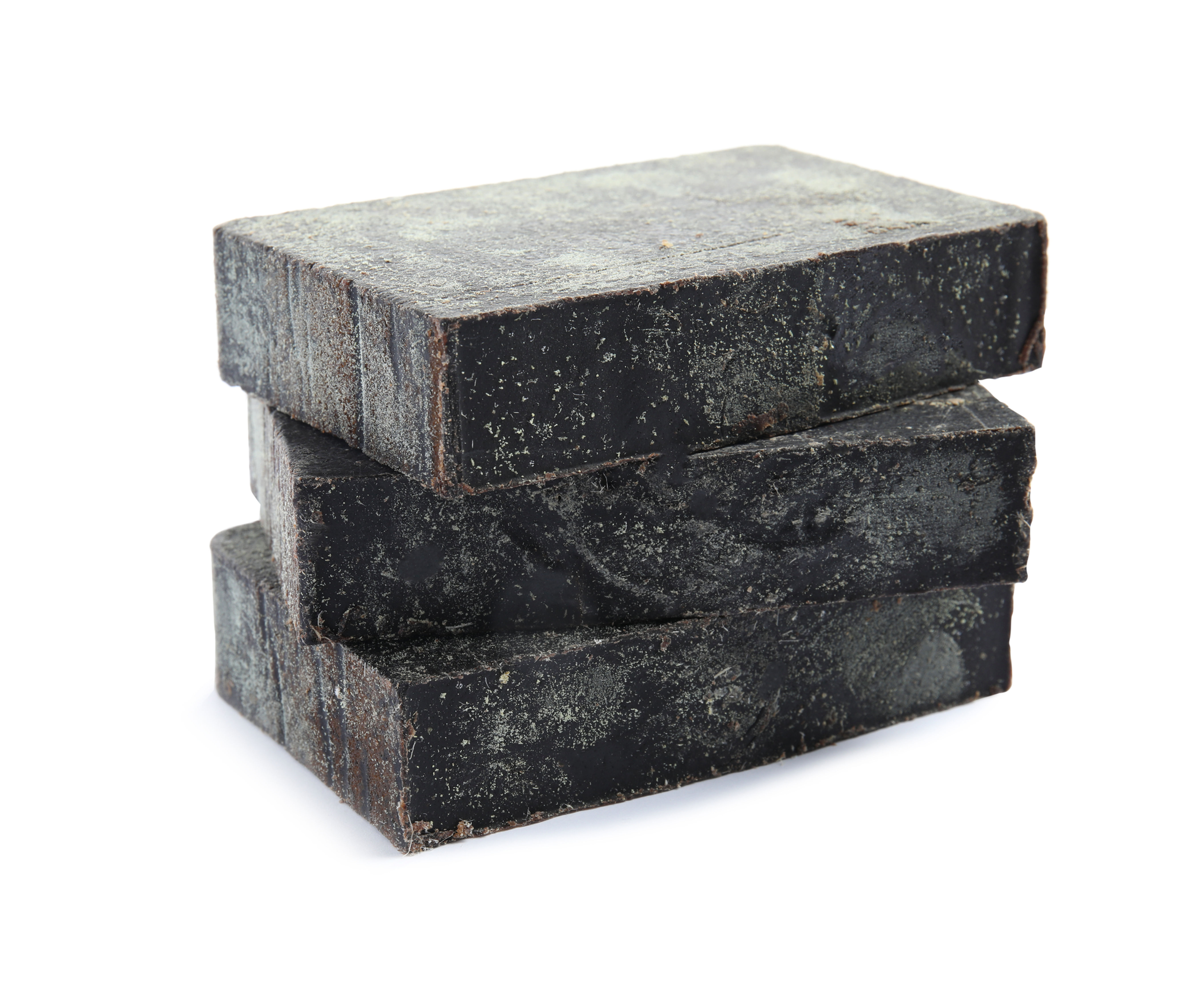 Black Activated Charcoal Soap