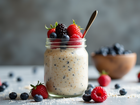 10 Gut Friendly Breakfast Ideas for Functional Nutrition Enthusiasts