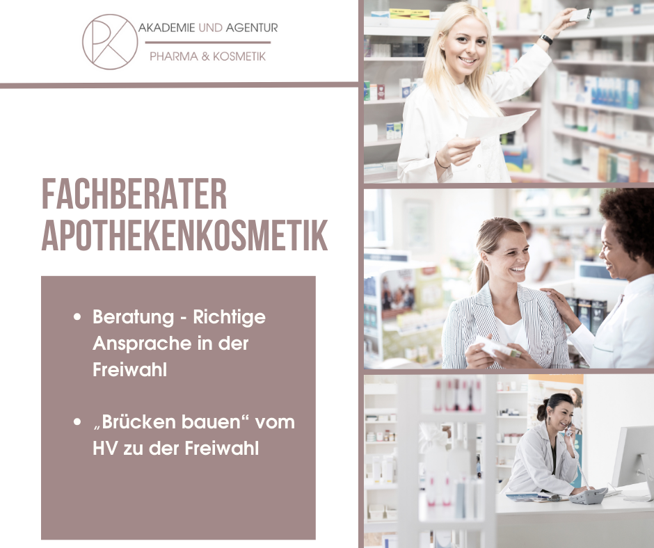 Modul 1 Hautanalyse und die Inhalte