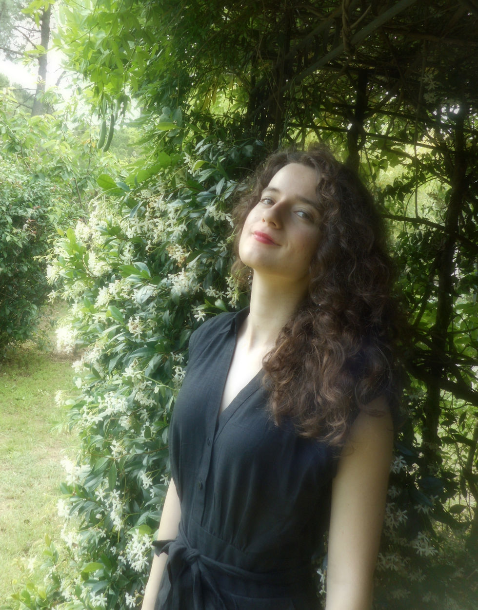 Clémence Dehay