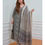 Thumbnail: Designer full Kurta set FE-1200-V-9