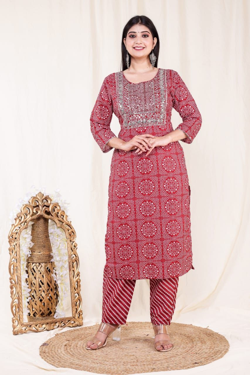 Stylish Style Kurti-FE-0650-0V2-20A