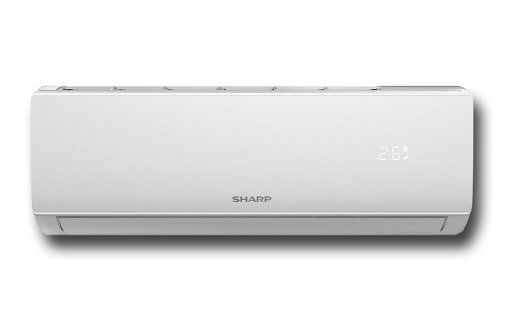 Miniature : Climatiseur 2.0cv R-410gas inverter