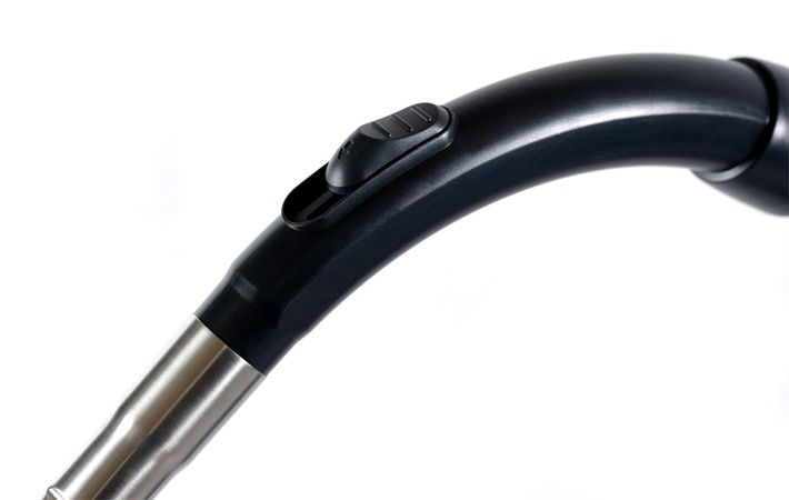 Miniature : Aspirateur EC-BG 1805A