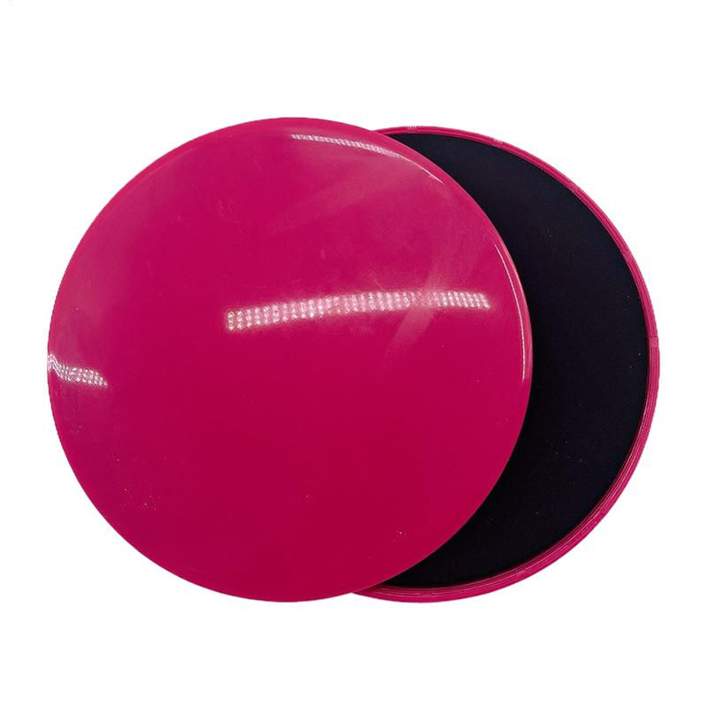 Miniatura: Discos deslizantes de Pilates, Fitness, Core Slider, Placa deslizante de exercíc