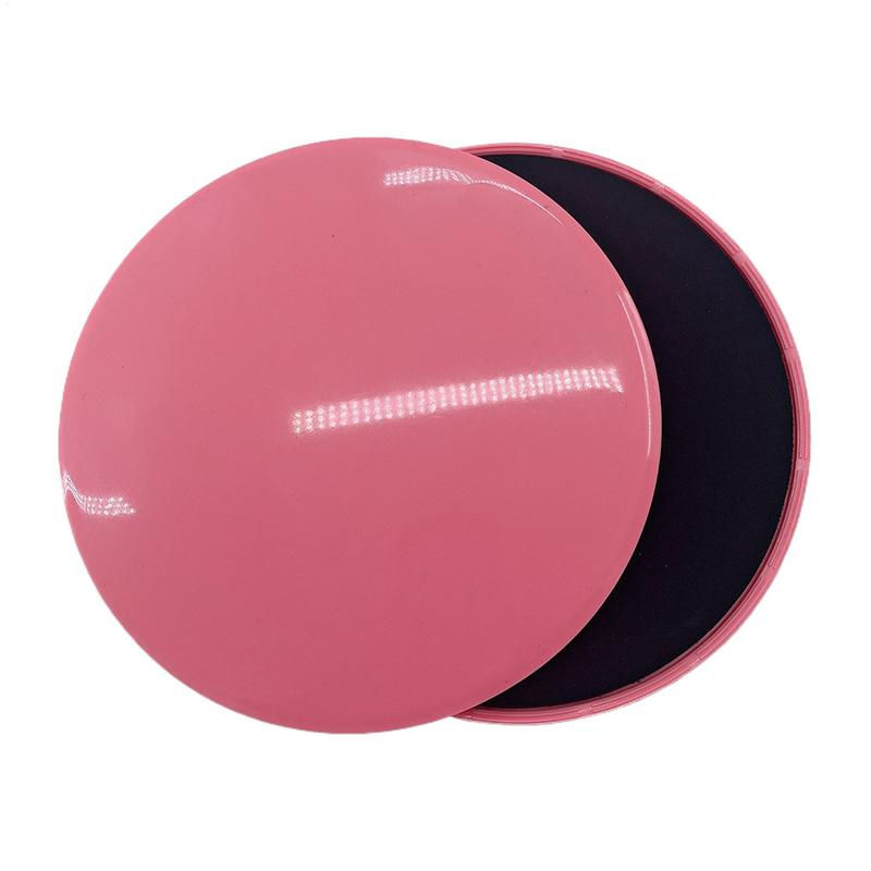 Miniatura: Discos deslizantes de Pilates, Fitness, Core Slider, Placa deslizante de exercíc