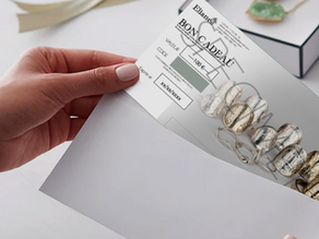 Offrir une bague en pièce de monnaie : une idée cadeau originale et pleine de sens
