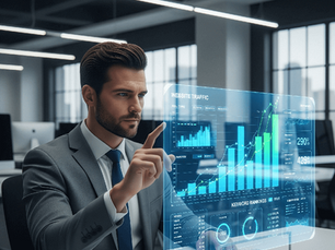 AI-Powered SEO for SMBs: How to dominate Google in 2026