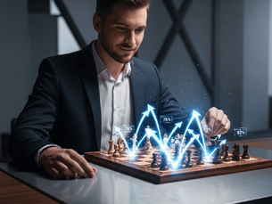 Predictive analytics for marketers: A game-changer for ROI
