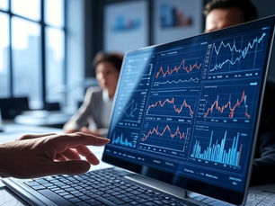 Future-Proof Your Brand:: How AI-Powered Predictive Market Analytics is Changing the Game