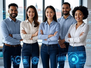 The ultimate guide to choosing the right AI marketing agency for your European business