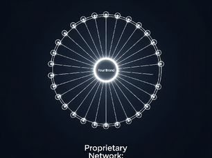 How our proprietary PR network of 600+ websites gives your brand an unfair advantage