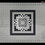 Thumbnail: SunFlower Mini - 1.5" Tech Grip Custom Practice Flow Fans, Day fans, Tech Fans, 