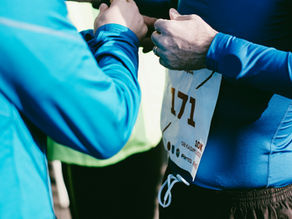 COURIR APRÈS 50 ANS: C'EST NON SEULEMENT POSSIBLE , C'EST CONSEILLÉ