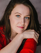 Michelle Ferguson audiobook narrator and voice actor
