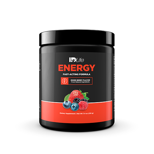 IDLife Energy