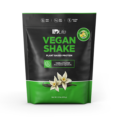 IDLife Vegan Shake