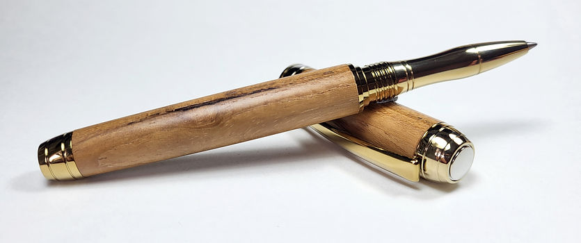 SS Pegu Mawredd Rollerball pen.jpg