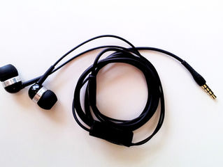 Volume Control