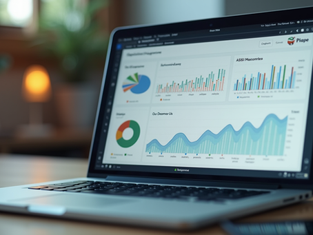 Developing an Effective Data Marketing Plan for Small Businesses