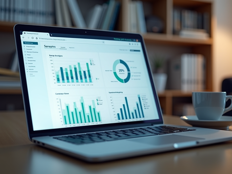 Crafting Effective Data-Driven Marketing Strategies: Data Marketing Strategy Tips