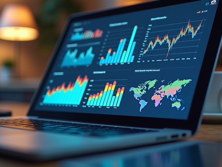 Unlocking Growth with Small Business Data Insights