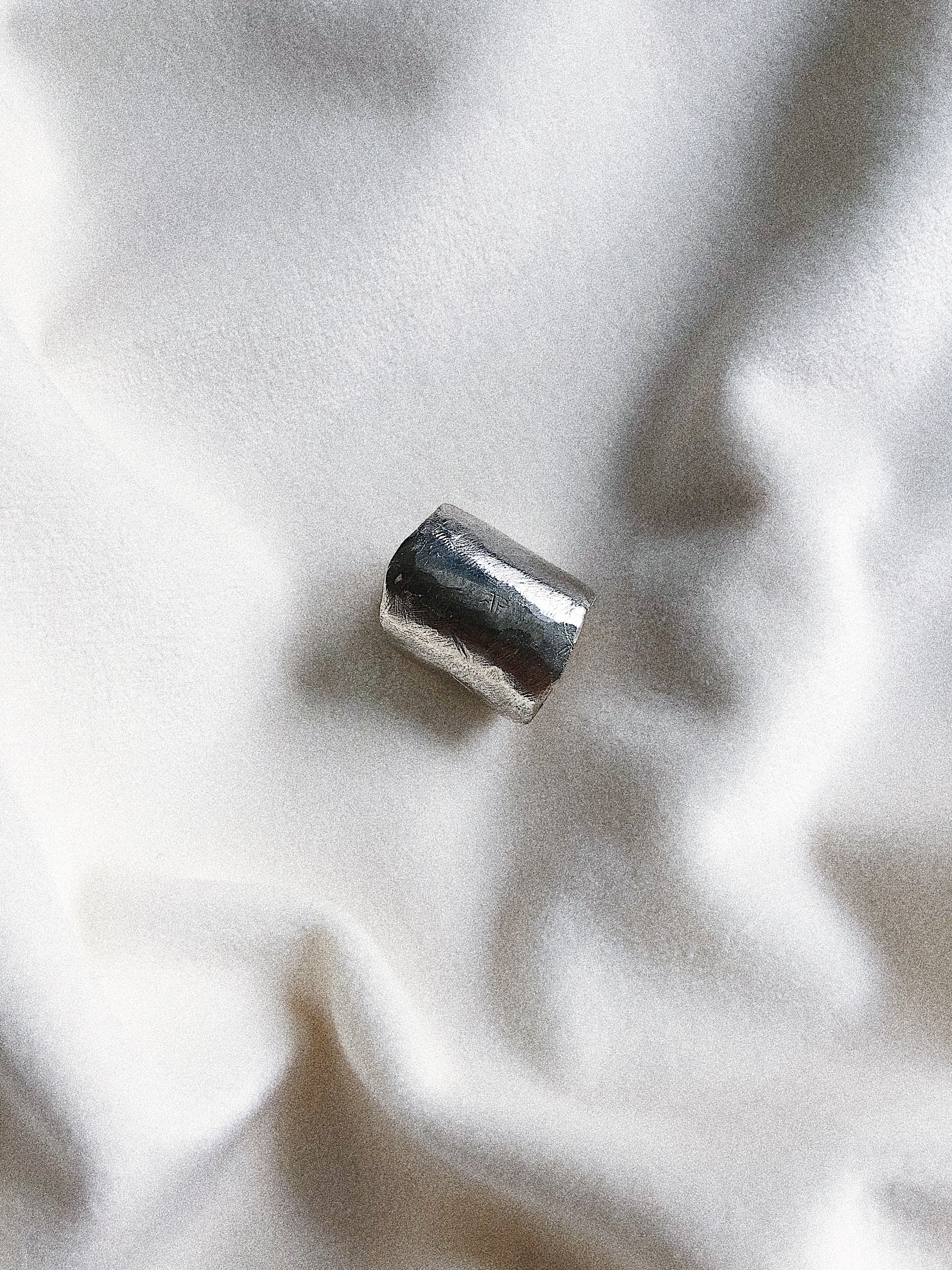 RUGGED ADJUSTABLE RING