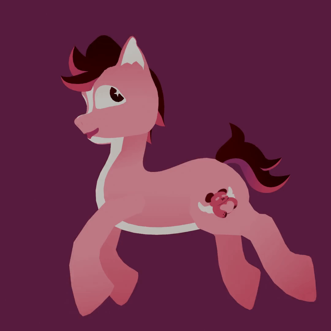 Stufftoy heart gif animation.gif